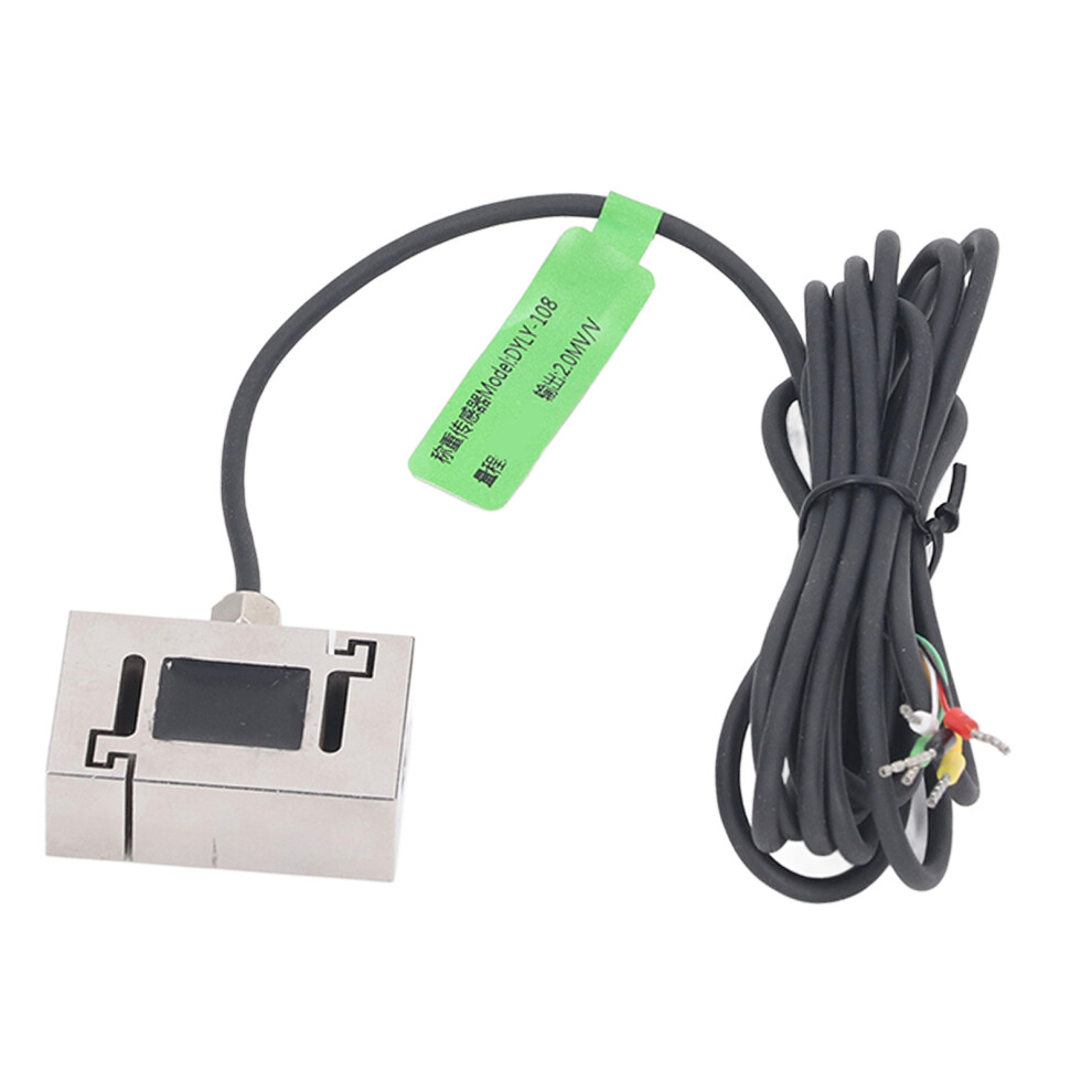 S-Typ Wã¤Gezellensensor Edelstahl Wiegesensor 7443665278934