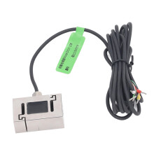 Stainless Steel Load Cell Sensor DYLY 108 5-15V Tension Force