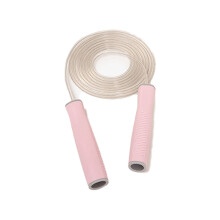 Professional Fitness Home Adult Weighted Jump Rope, Ergonomic Handles & Adjustable Tangle-Free, Smart Digital Jump Rope For Efficient Calorie Counter