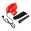 Portable Mini Leaf Blower, Powerful Motors with Variable Speed Control for Customized Cleaning Experiences 1