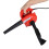 Portable Mini Leaf Blower, Powerful Motors with Variable Speed Control for Customized Cleaning Experiences 4