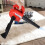 Portable Mini Leaf Blower, Powerful Motors with Variable Speed Control for Customized Cleaning Experiences 6
