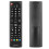 Αντικατάσταση τηλεχειριστηρίου Smart TV, Δεν περιλαμβάνονται μπαταρίες, Δεν 2