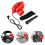 Portable Mini Leaf Blower, Powerful Motors with Variable Speed Control for Customized Cleaning Experiences 5