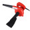 Portable Mini Leaf Blower, Powerful Motors with Variable Speed Control for Customized Cleaning Experiences 3