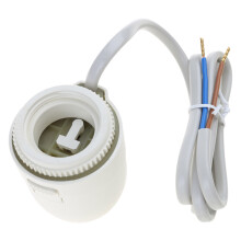 Actionneur thermique électrique normalement fermé 220V,