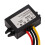 Módulo convertidor impermeable de coche de 24 V a 12 V 5 A 60 W con protección múltiple. 5