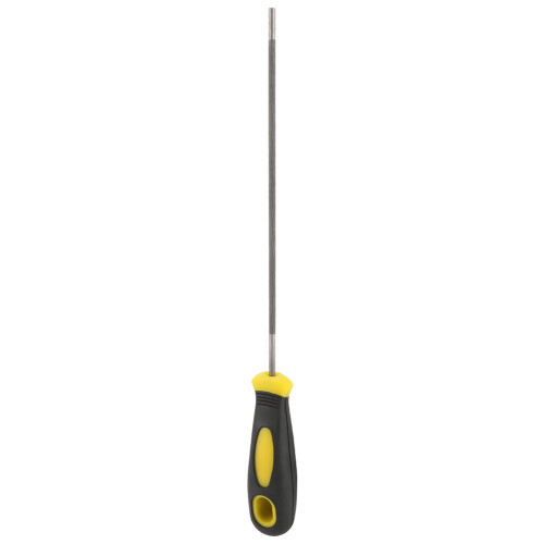Comfortable Handle, Versatile Metalworking Tool High Hardness Steel Ergonomic Anti-Slip Handle For Quick And Accurate Sharpening, Precision 1