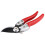 Garden Pruning Tools, Rust Resistant Garden Scissors With Exquisite Workmanship, Lightweight Design For Comfortable And Safe Gardening Experience 1