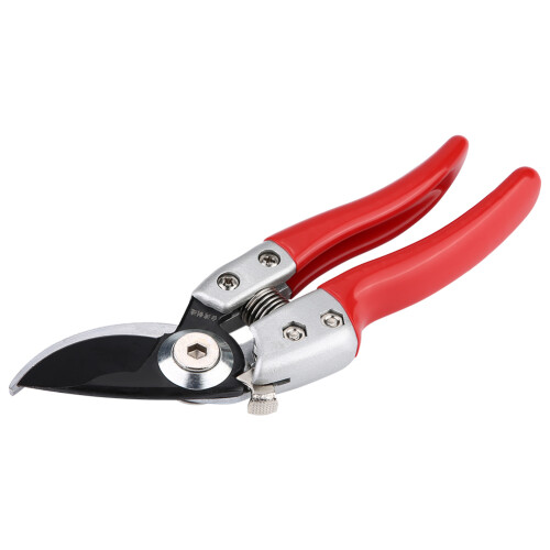 Garden Pruning Tools, Rust Resistant Garden Scissors With Exquisite Workmanship, Lightweight Design For Comfortable And Safe Gardening Experience