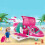 Sky Explorer Playset, Dreamplane Playset With Interactive Features & Over 15 Accessories For Immersive Play 2