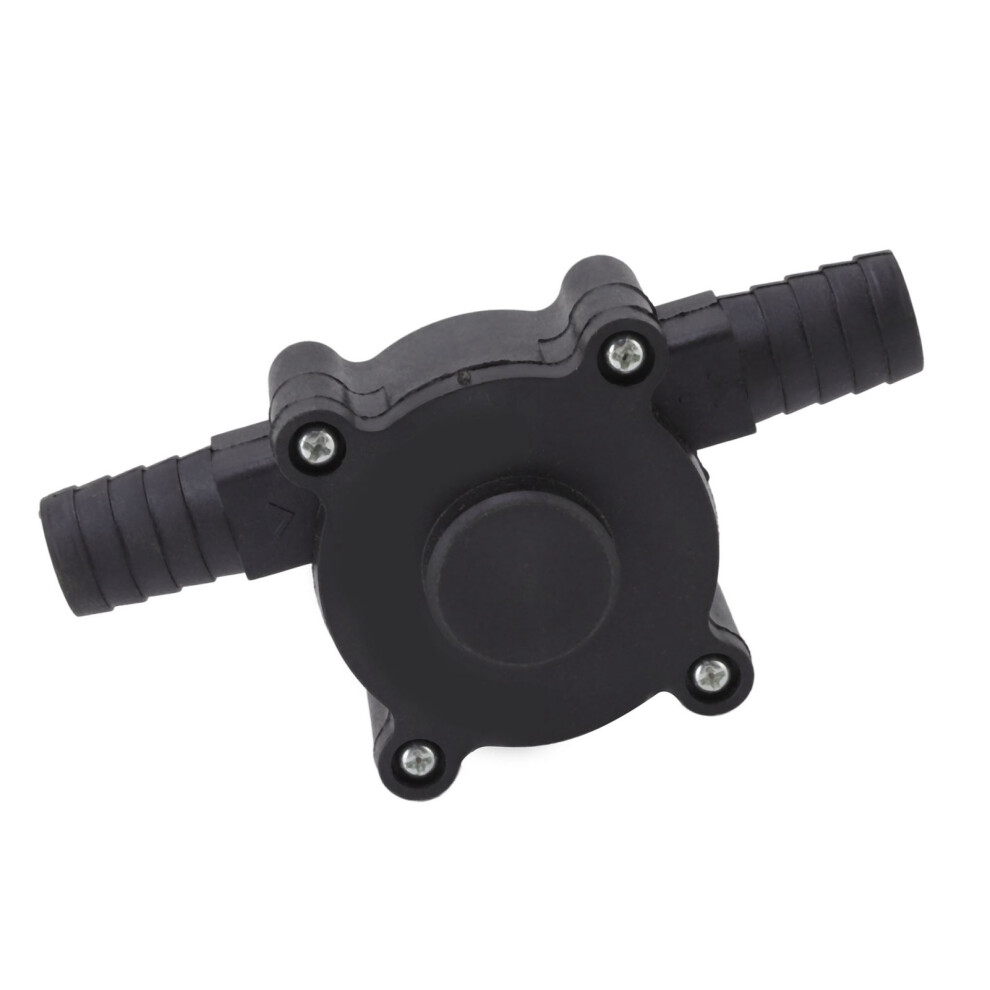 Electric Drill Driven Self Priming Pump 12V For Water & Oil Transfer 6931372876181