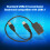 Cavo esterno SATA USB 2.0, Plug & Play, 480 Mbps 7