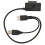 Cavo esterno SATA USB 2.0, Plug & Play, 480 Mbps 2