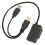 Cavo esterno SATA USB 2.0, Plug & Play, 480 Mbps 6