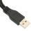 Cavo esterno SATA USB 2.0, Plug & Play, 480 Mbps 8