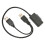 Cavo esterno SATA USB 2.0, Plug & Play, 480 Mbps 5