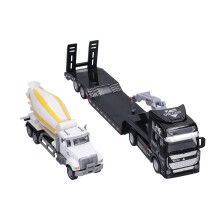 Échelle 1:50 Eng Trailer Modèle réduit avec bras articulé, 33 cm