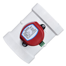 Practical Sturdy ABS Ductwork Shut Valves Waterproof and-160mm