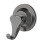 Stable Suction Cup Hook for Storage Not Drill Installation-grey 1