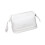 Double-layer Makeup Bag 25x16x15cm CreamYellow Cap. 1
