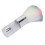 Tragbarer einzelner bunter Make-up-Pinsel, 4