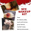 Halloween Make-up-Set, Halloween Horror Make-up 7
