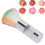 Tragbarer einzelner bunter Make-up-Pinsel, 7
