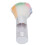 Tragbarer einzelner bunter Make-up-Pinsel, 5