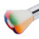 Tragbarer einzelner bunter Make-up-Pinsel, 9