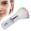 Tragbarer einzelner bunter Make-up-Pinsel, 6