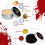 Halloween Make-up-Set, Halloween Horror Make-up 6