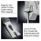 Multi Purpose Demolition Hammer with Nail Puller Chisel Pry Bar Manganese Steel 7