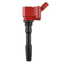 UF793 Kit de Alto Voltaje de Bobina de Encendido Tapa de BujíA Automotriz para 06H905110G