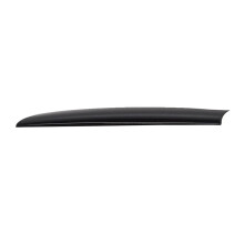 51137128157 Linke Vordere Windschutzscheiben-SäUlenverkleidung für  Cooper R50 R52 R53 2001-2008 Fenster A-SäUle Schwarze Verkleidungsabdeckung