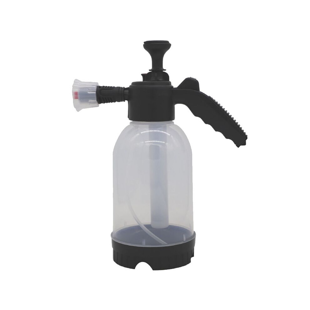 Car Wash Foam Spray Manual Air Pressure Sprayer Car Wash Gods Sprinkler Foam Sprayer Car Wash Spray White 6033665564178