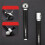 Automatic Dent Repair Flat Hammer Replacement Multifunctional Automatic Sheet Metal Repair 4