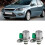 Transmission Shift Magnetventil Group 4F27E för  Focus 2000-2008 för  3 5 6 Protege Shift A&B 5
