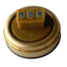 1 Stuks 0B5 7-Speed Natte Koppeling Versnellingsbak Druksensor 0B5927156 voor  A4 A5 A6 A7 Q5 08-15 02E Control Unit Sensor