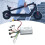 For JP 48V 25A Controller Brushless Motor+36-60V D 5