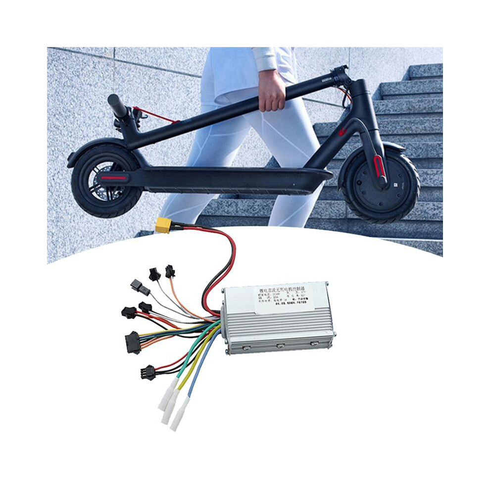 For Jp 48V 25A Controller Brushless Motor+36-60V Dashboard Meter Kit For Jp Electric Scooter Accessories 6032125434747