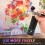 Air Brush Nail Oxygen Injector Mini Compressor Kit 6