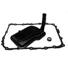 6L80 6L90 GetriebeöLfilter mit Dichtung 24236933 24236517 für  Silverado1500