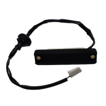 FöR  Avensis T25  Verso 2003-2009 Baklucka Lucka Handtag   Trunk Release 8484020010 84840-20010