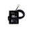 Ebike Display KT LCD8S Color USB Electric Bike Display Conversion Accessories Plug Universal 2