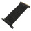 PCIE 3.0 x16 GPU Extension Cable 128Gbps with EMI Shielding 90 Angle 14