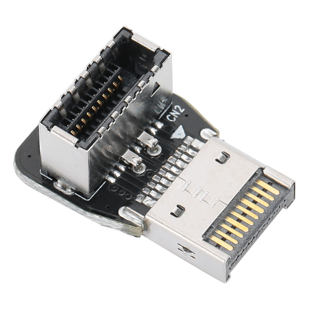 Front Typee Adapter Header Pc Motherboard Usb3.1 7443665305968