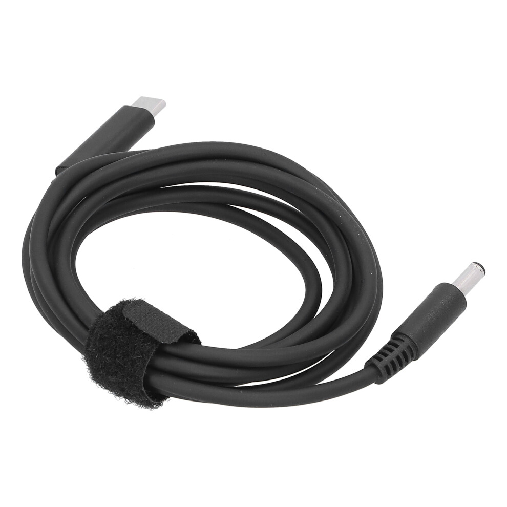 Ladekabel Typ C Auf Dc4.5x3.0mm Stecker 7443665305975