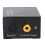 Eccellenza audio, convertitore digitale-analogico resistente e stabile, design compatto per home cinema e ufficio. 8