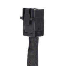 Mini SAS 36PIN-Kabel Breite Anwendung Hohe Dichte